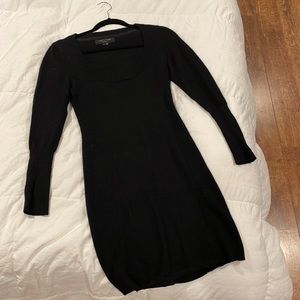 Rag & Bone Cashmere Sweater Dress